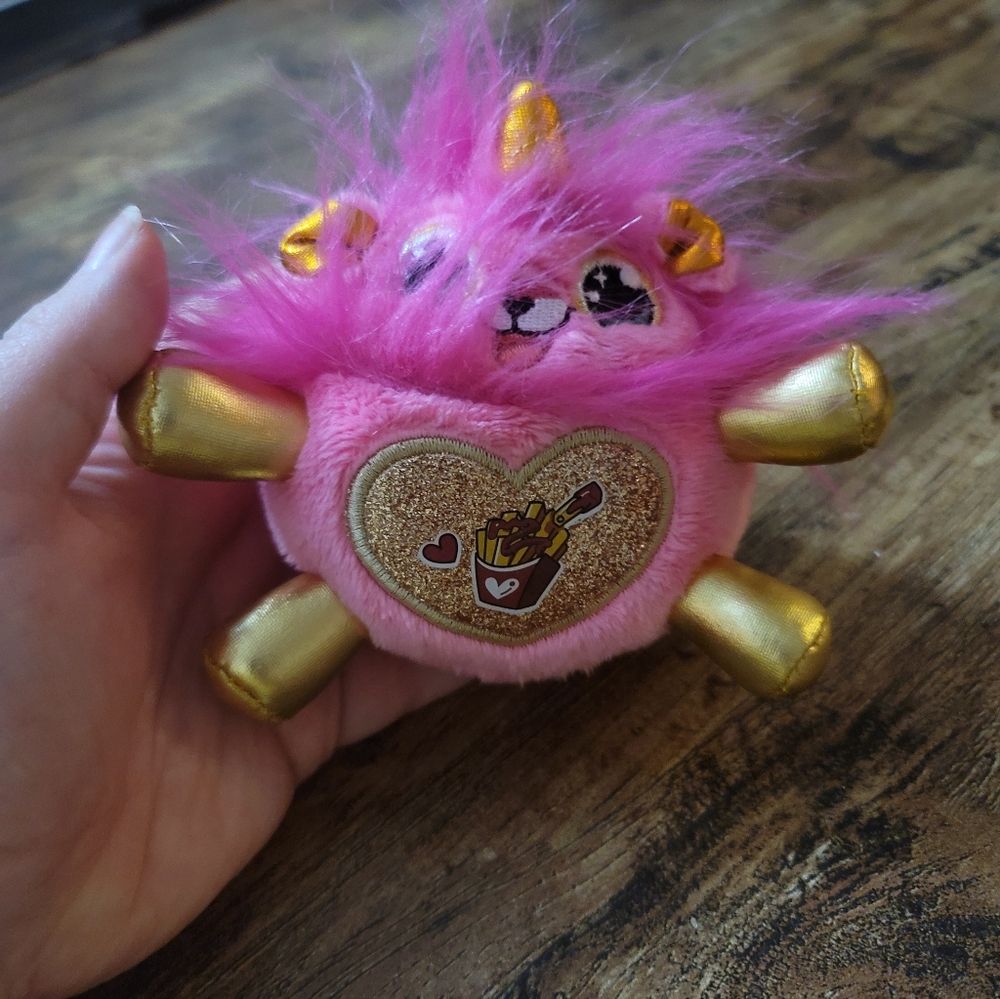 Zuru Rainbocorn Plush